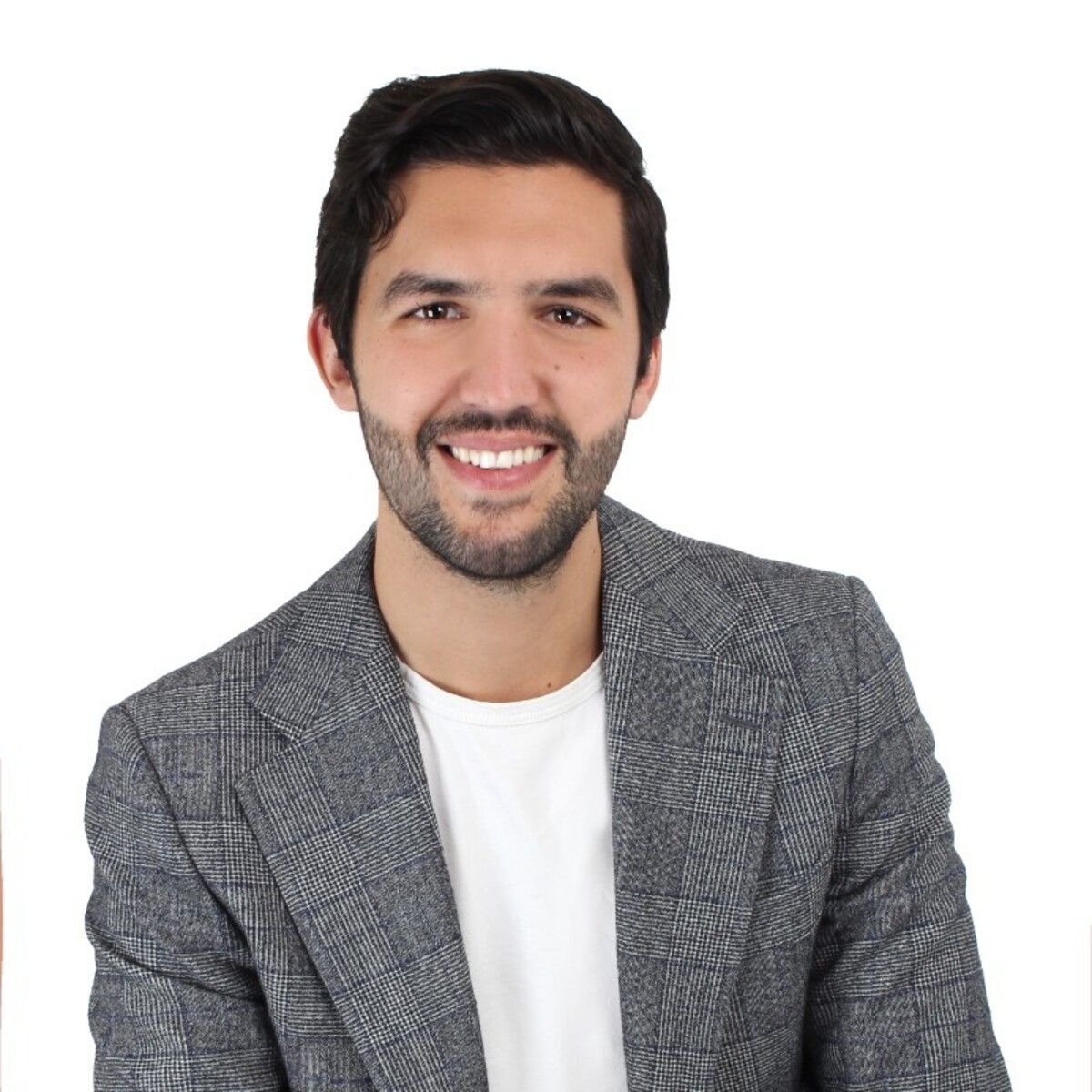 Antonio Vizcaya Abdo