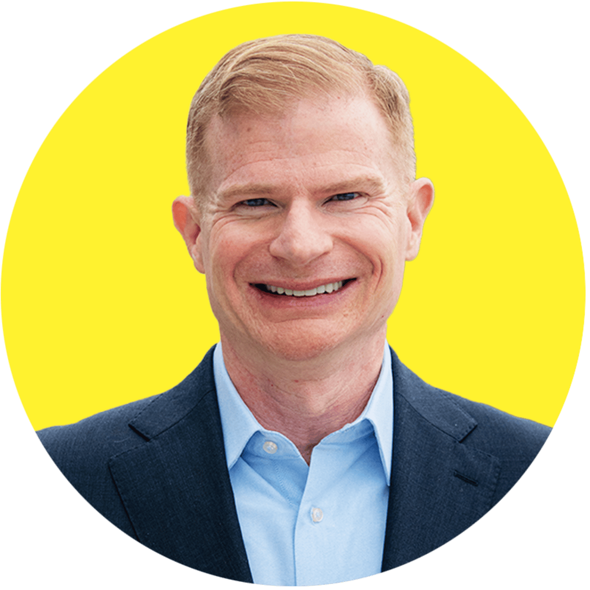 Sean O'Neill, Senior Hospitality Editor