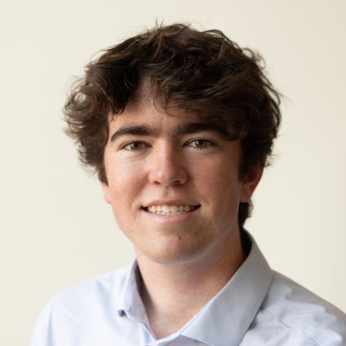 Ethan McCarthy