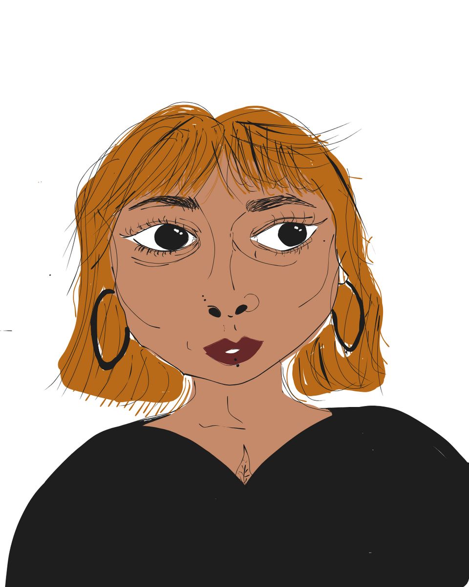 Ana María Bernal Ramírez