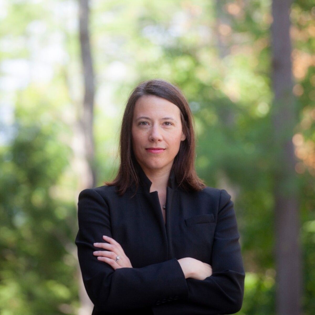 Dr. Lindsey Leininger