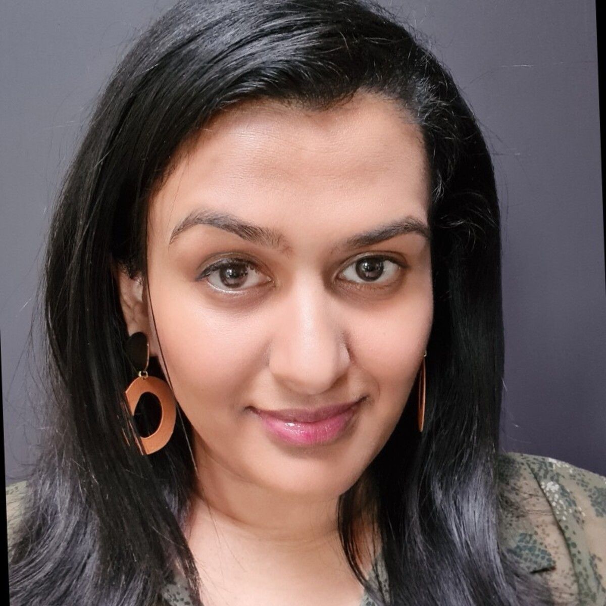 Preethi Mohan