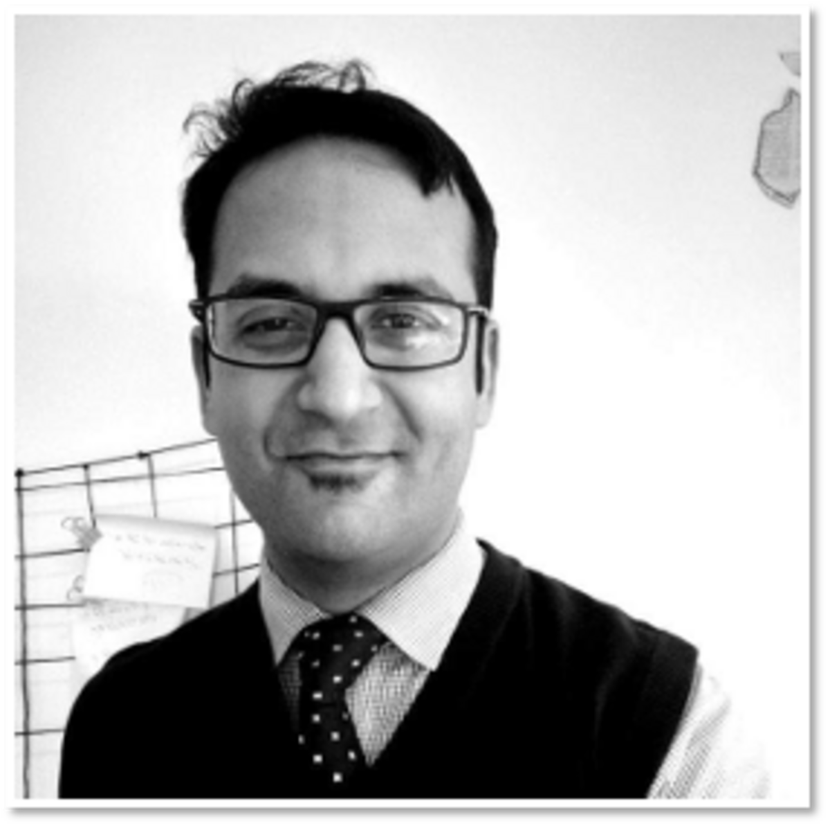 Saif Tahir