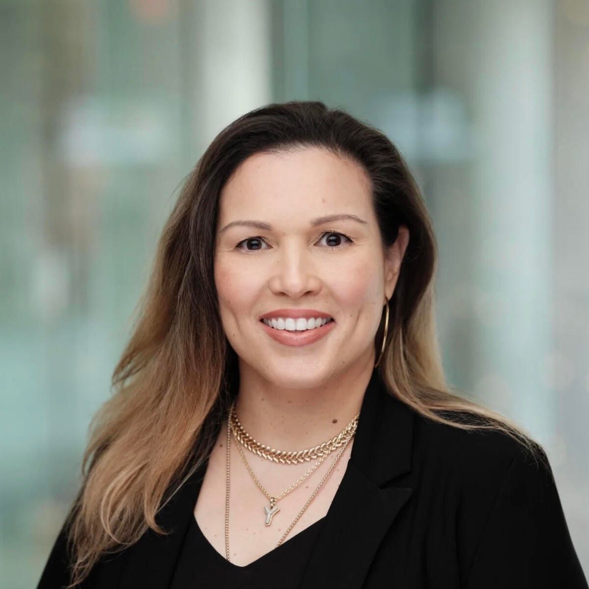 Yiselle Santos Rivera