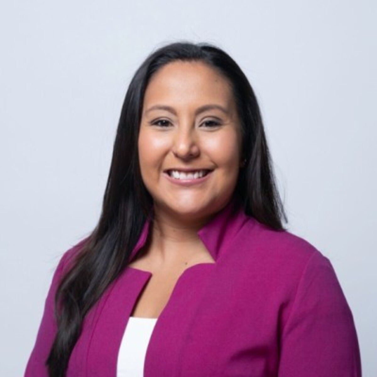 Andrea Ortega, PhD, CNP