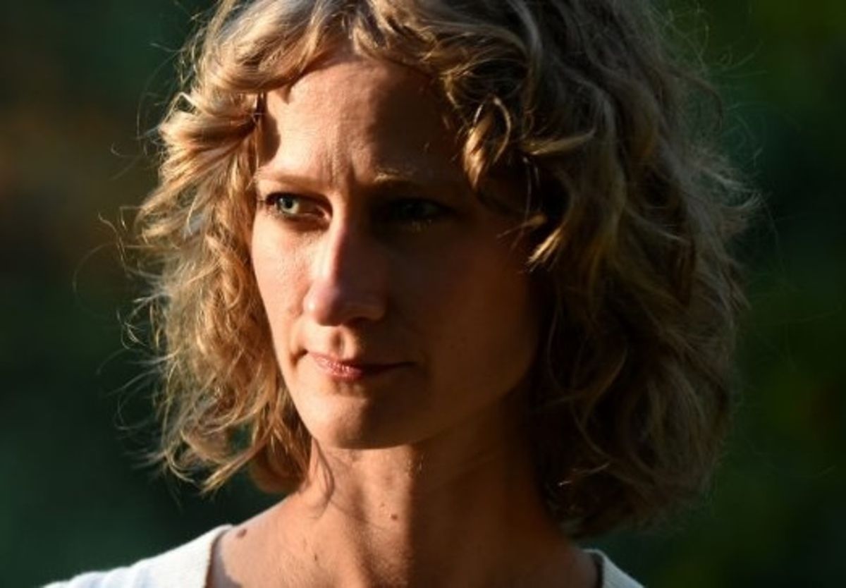 Peggy Purdue