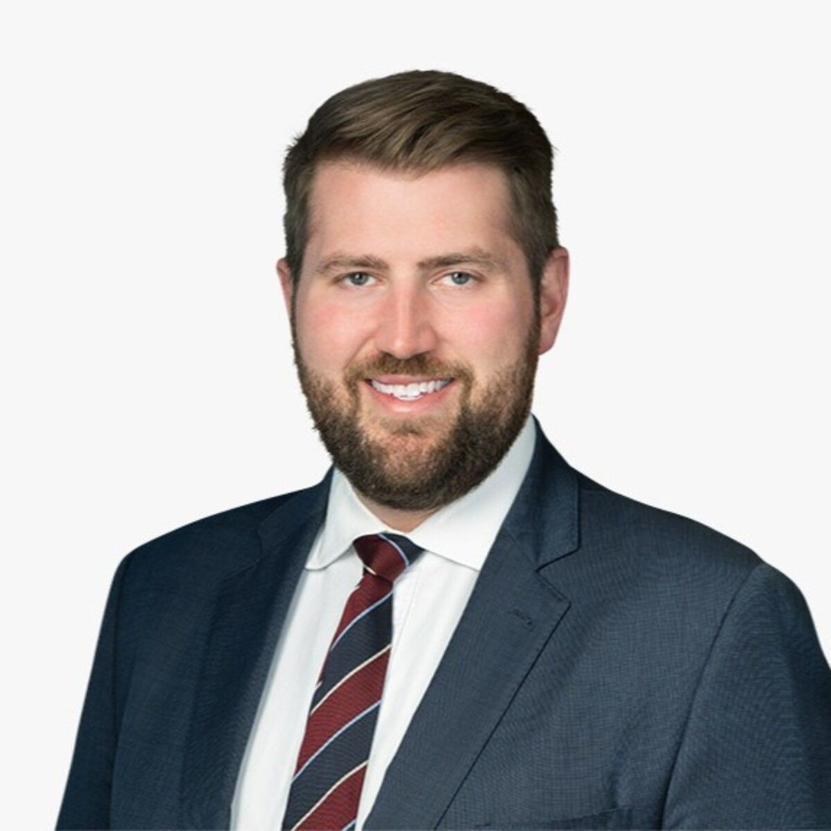 Gregory Mitchell