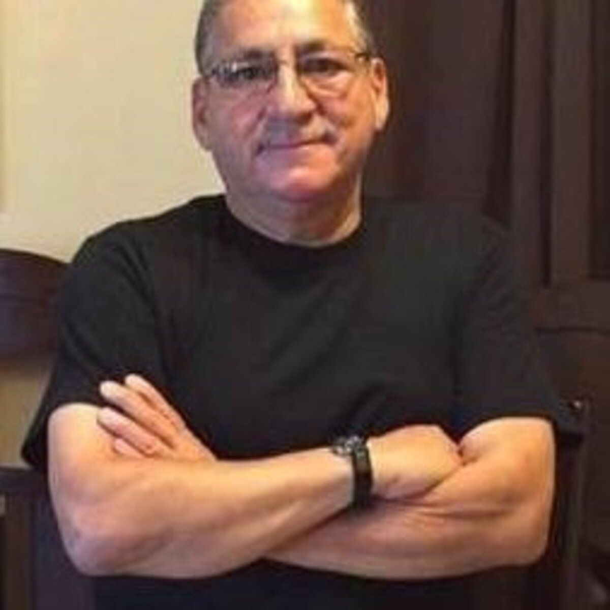 Alberto O. Cappas