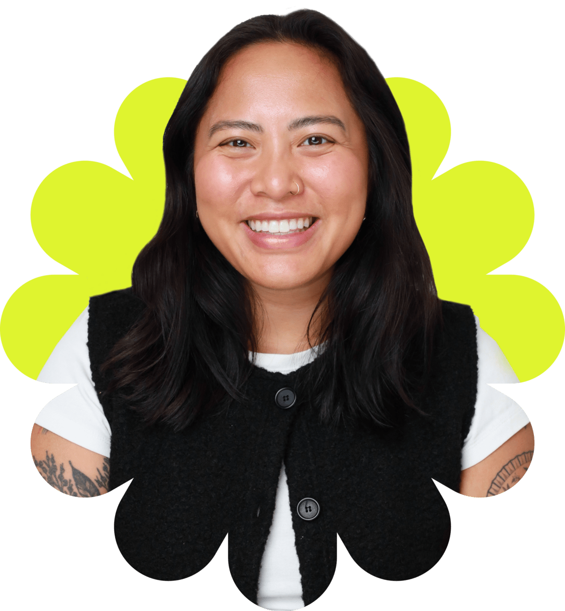 Clea at Bright + Early