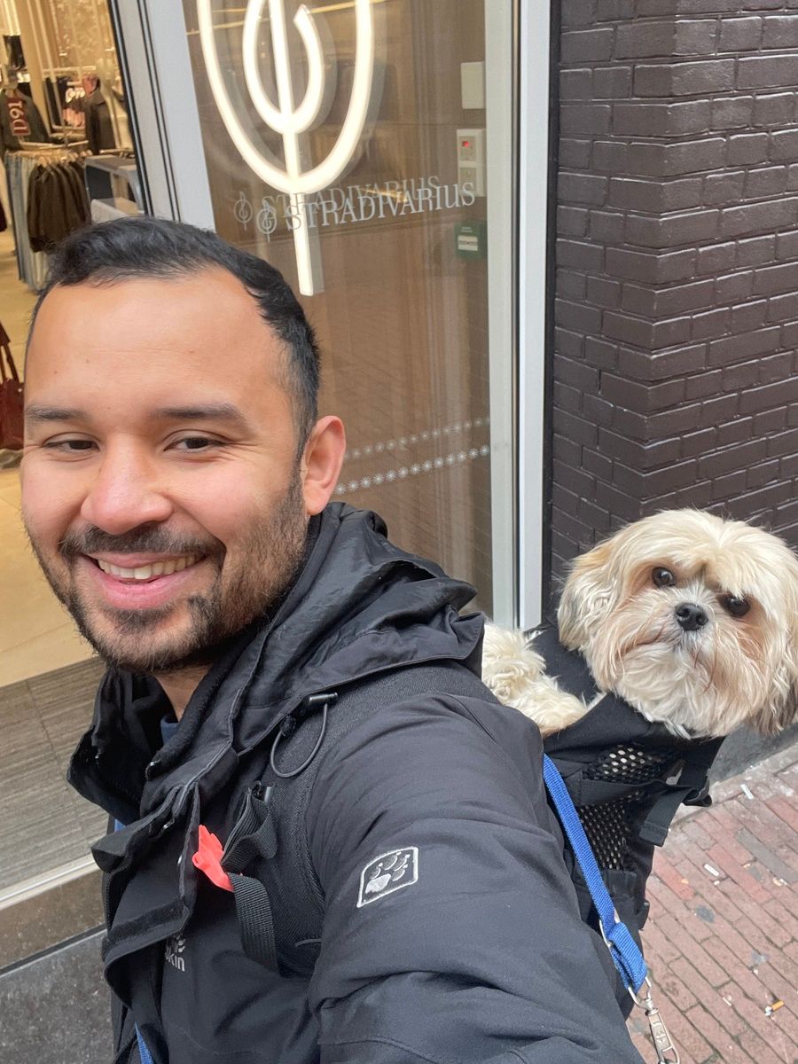 Andrew Christodoulou