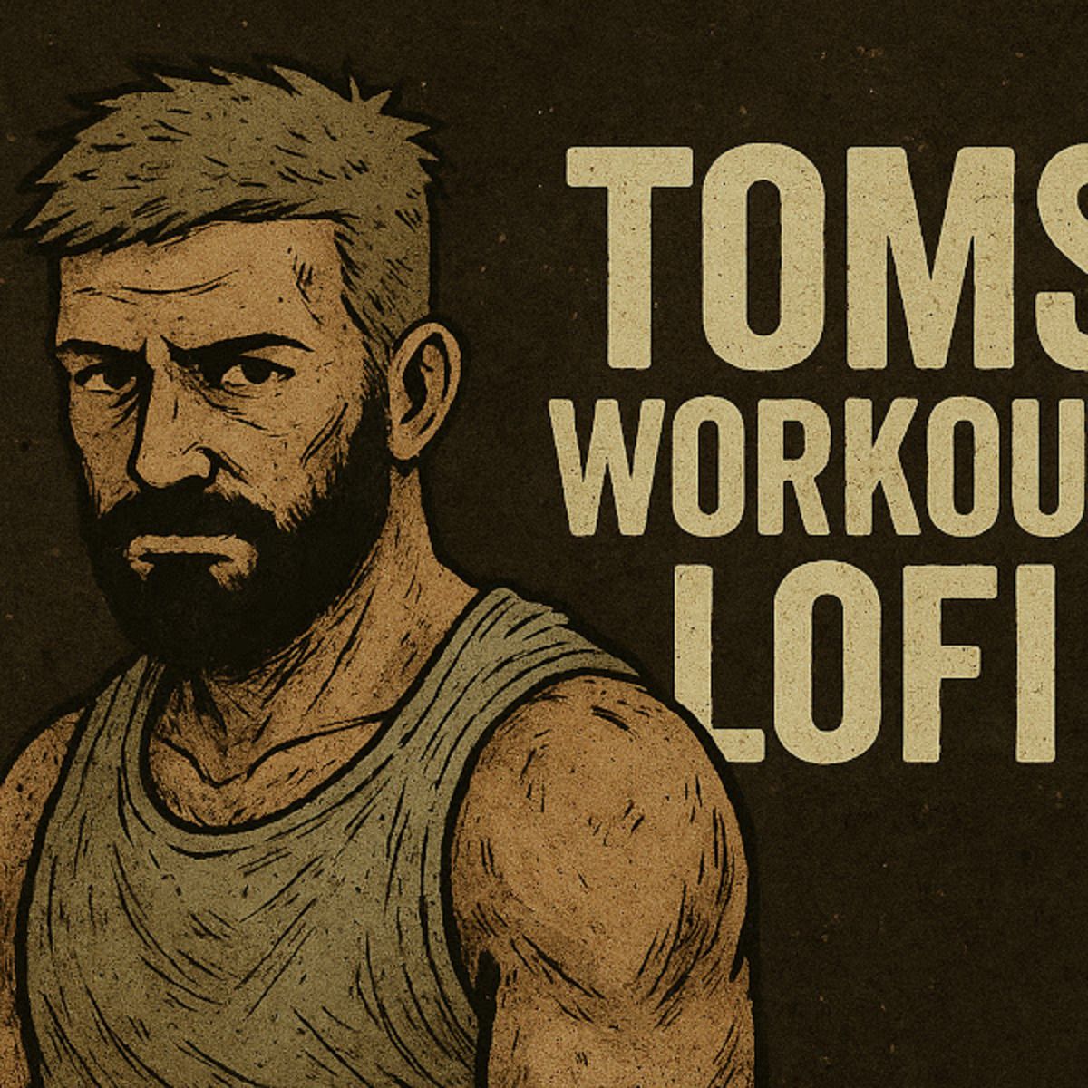 Tom's Workout Lofi