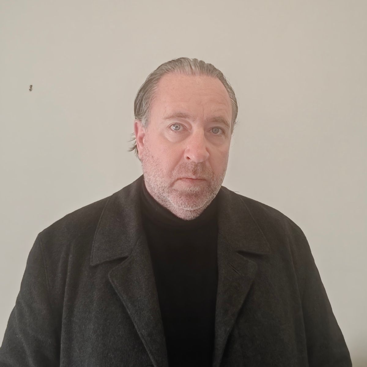 Andy 'Orlando' Wilson