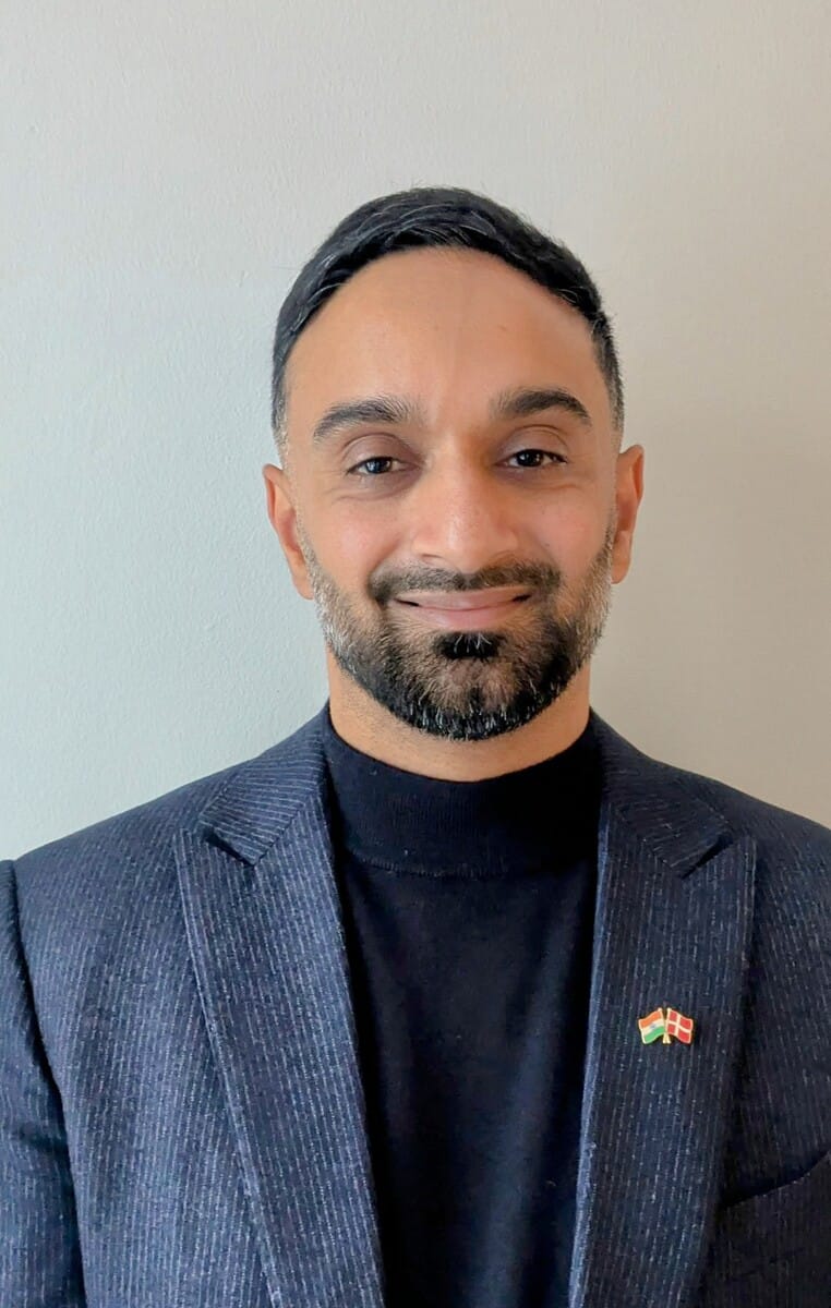 Kunal Singla