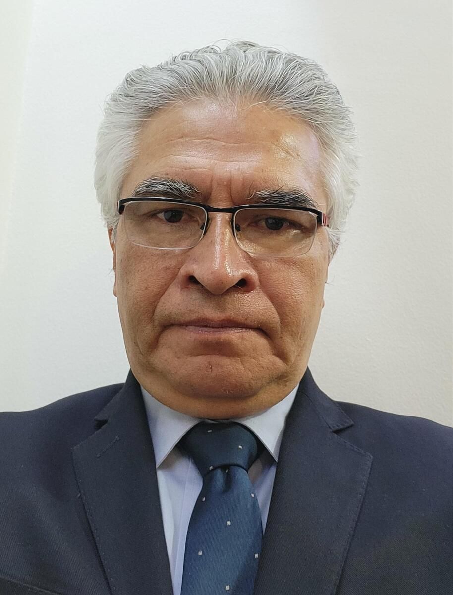 GUILLERMO GUTIÉRREZ NIETO