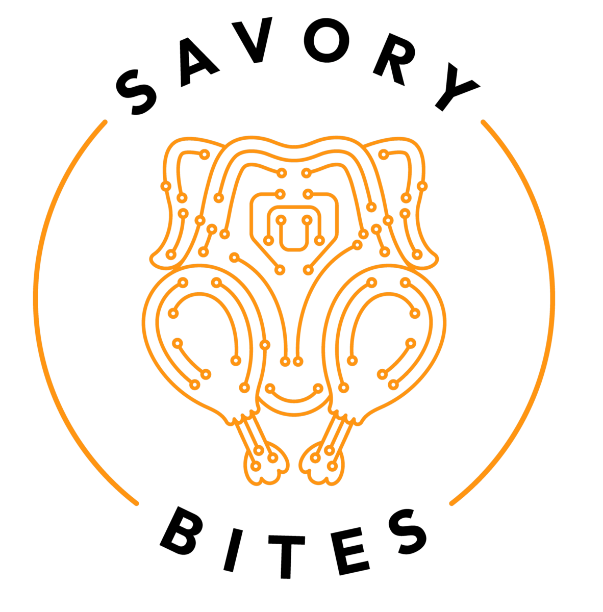 Savory Bites Issue #01