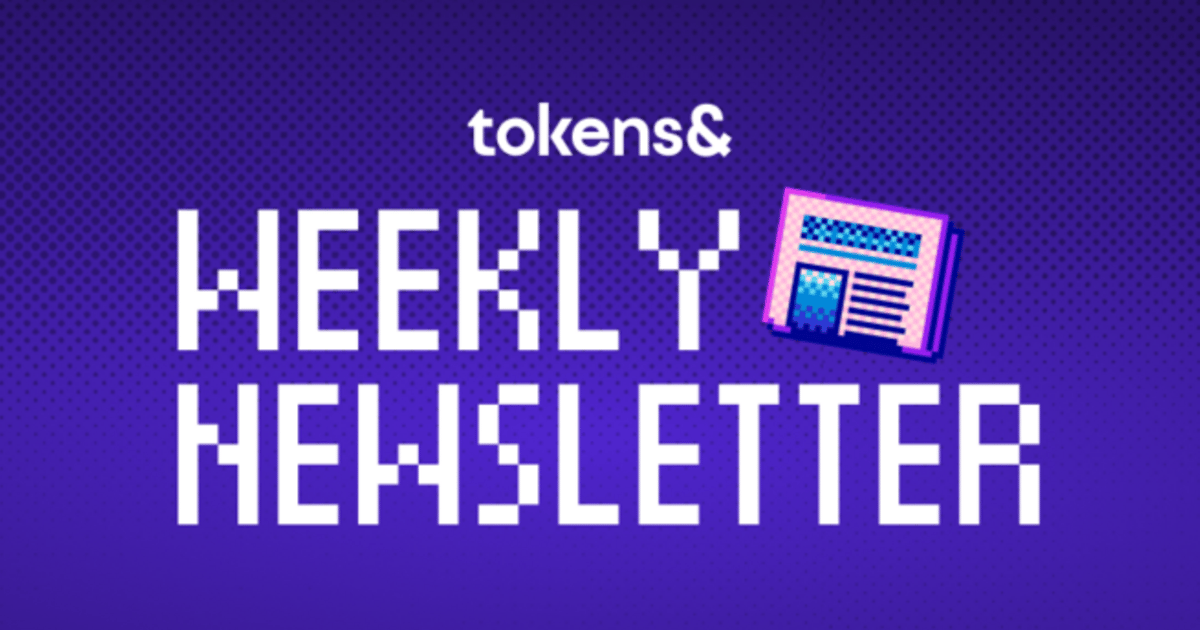 CreatorsCorner - Weekly Drop #4