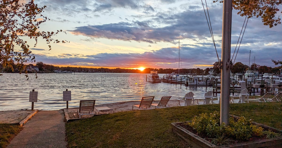 3/20-3/22: Weekend Fun in Harford and Cecil