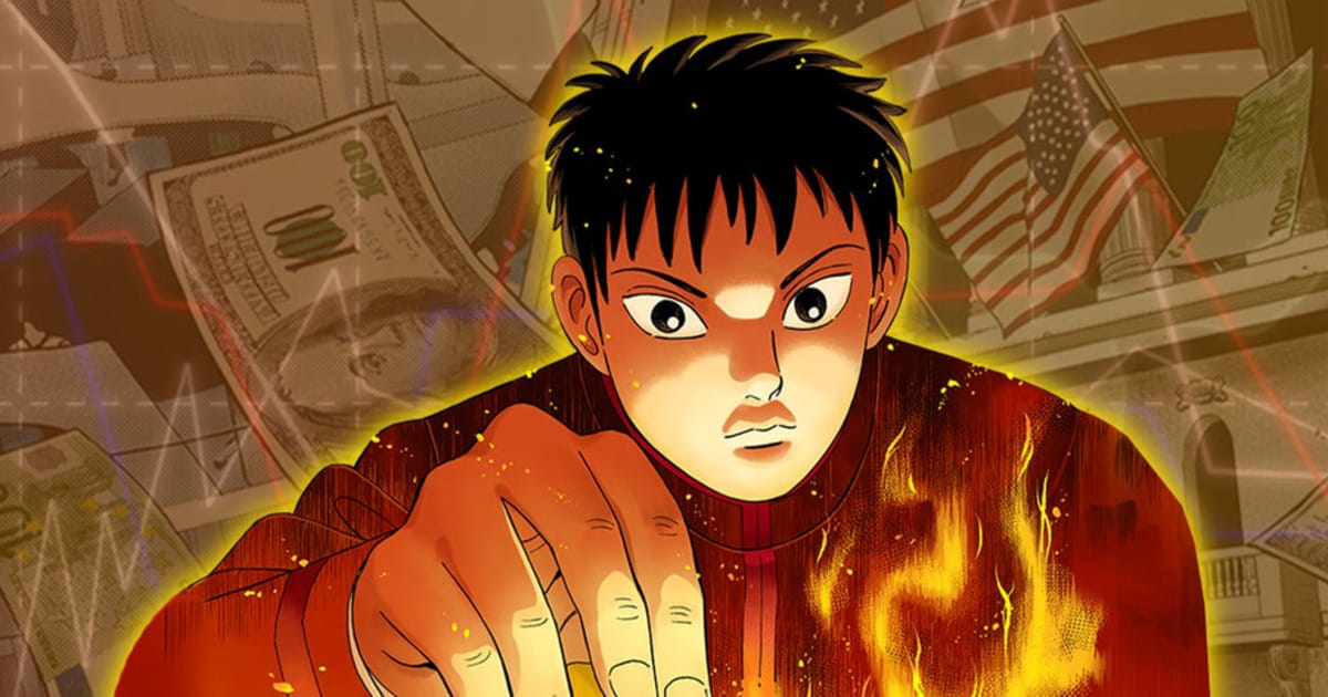 Why beef is now strictly for Celestial Dragons.