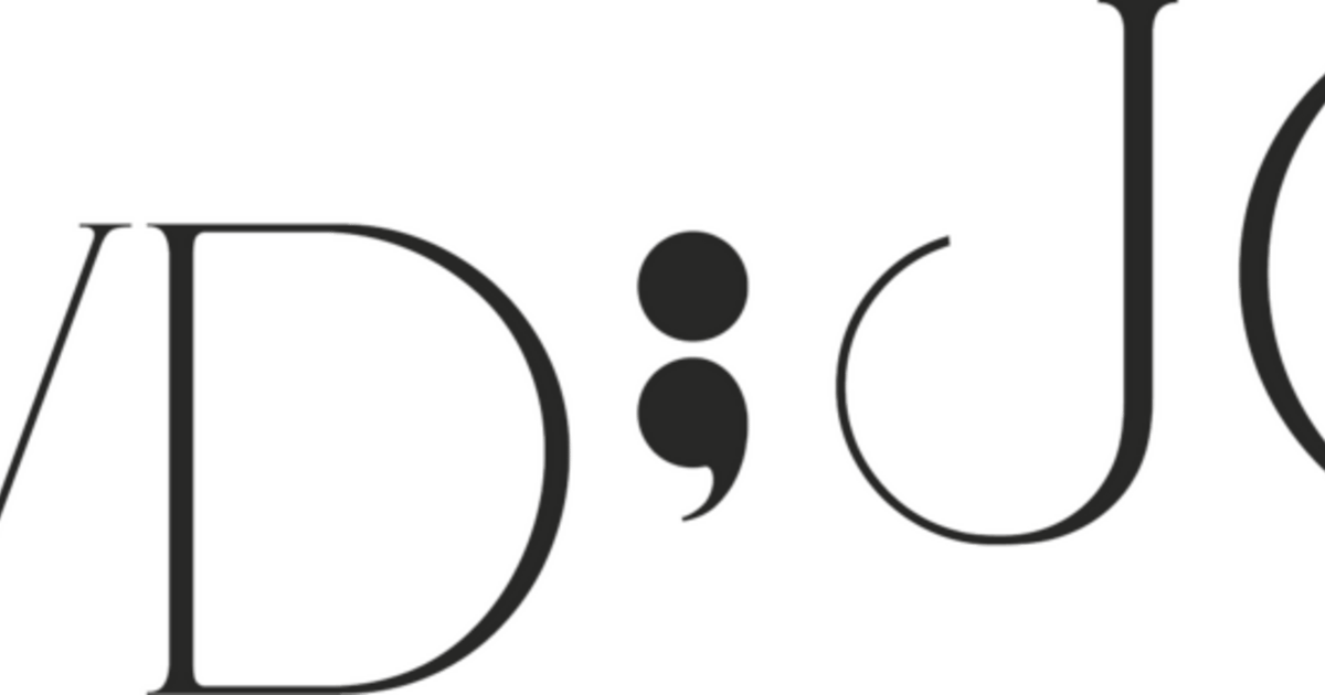 The Joy Drop: March 2025