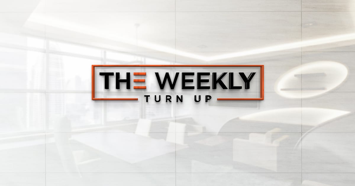 Don’t spend so long fine tuning the car, that you never actually get it moving. 