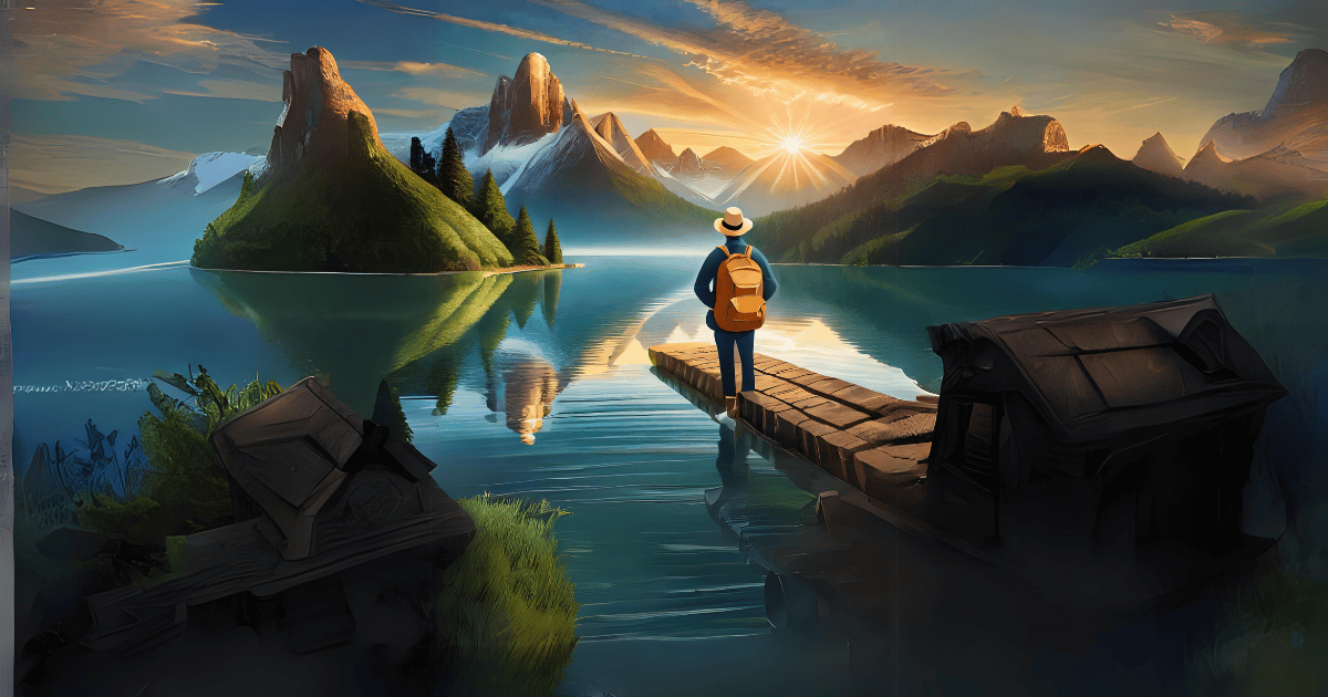 AI’s Agent Revolution, the Next Compute Boom & The Secret to Unlocking Your Potential