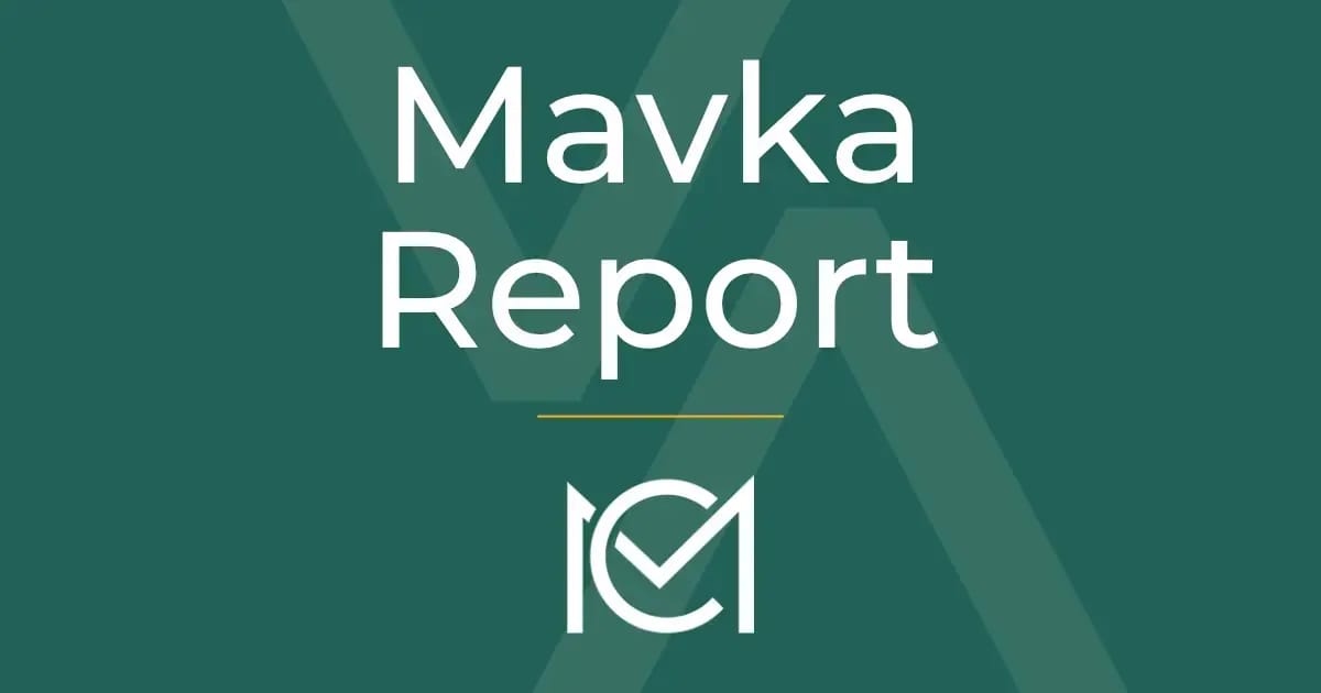 The State of Tech M&A in 2025