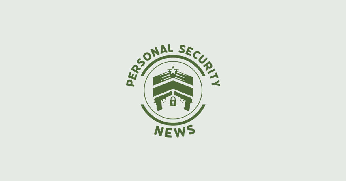 Less Than Lethal Options-Byrna Launcher made in the USA