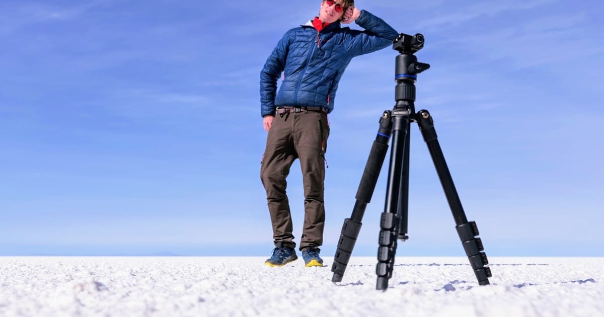 📣 Annuncio importante: New entry nella Travel Film School!