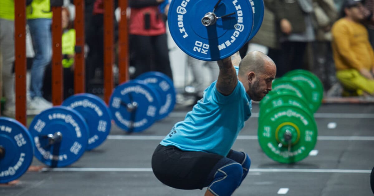 El Entrenamiento Hibrido es una 💩