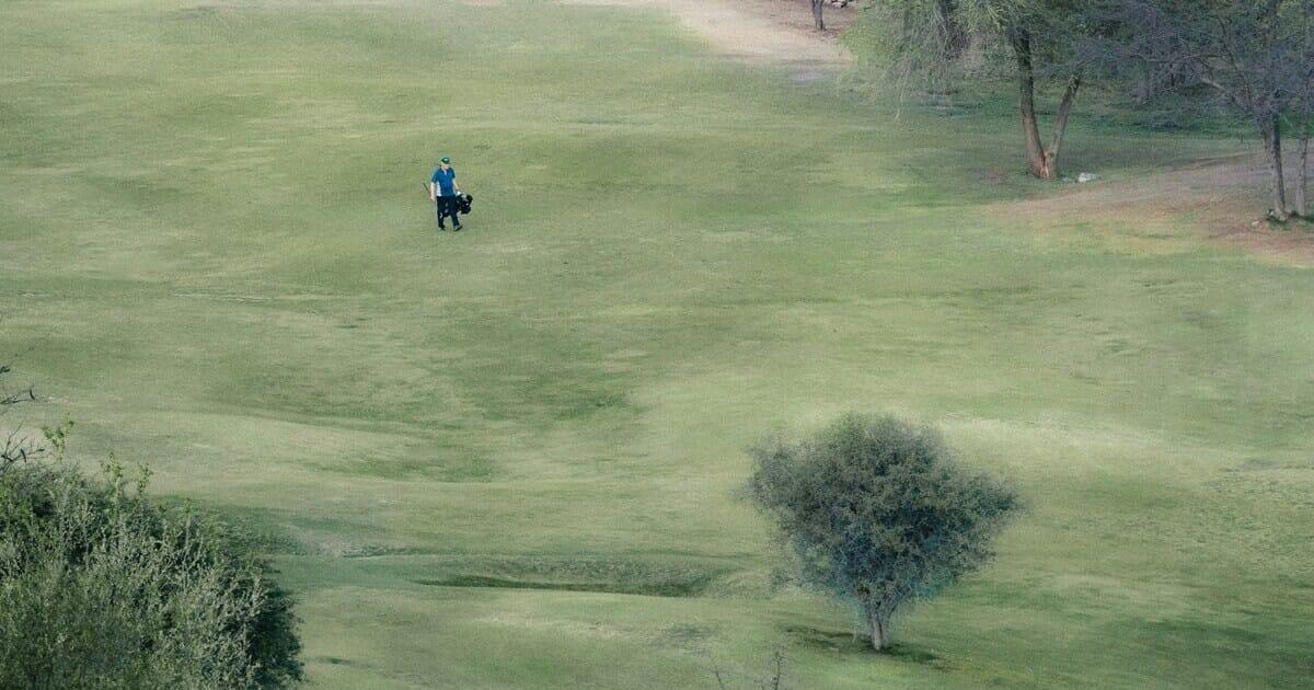 Torrey Pines North vs. South