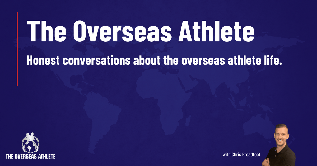 The Next Play: Thriving Beyond Professional Sports