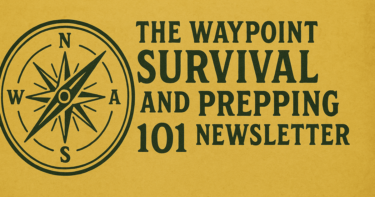 When Survival Isn’t Enough... Chapter 9