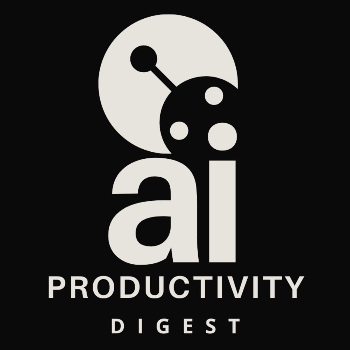 AI Productivity Digest