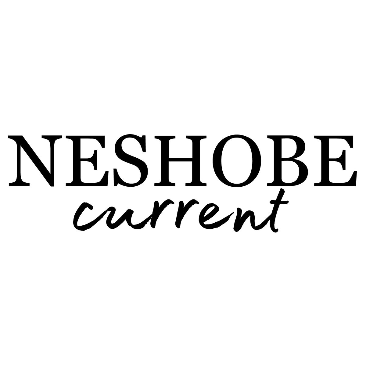 Neshobe Current