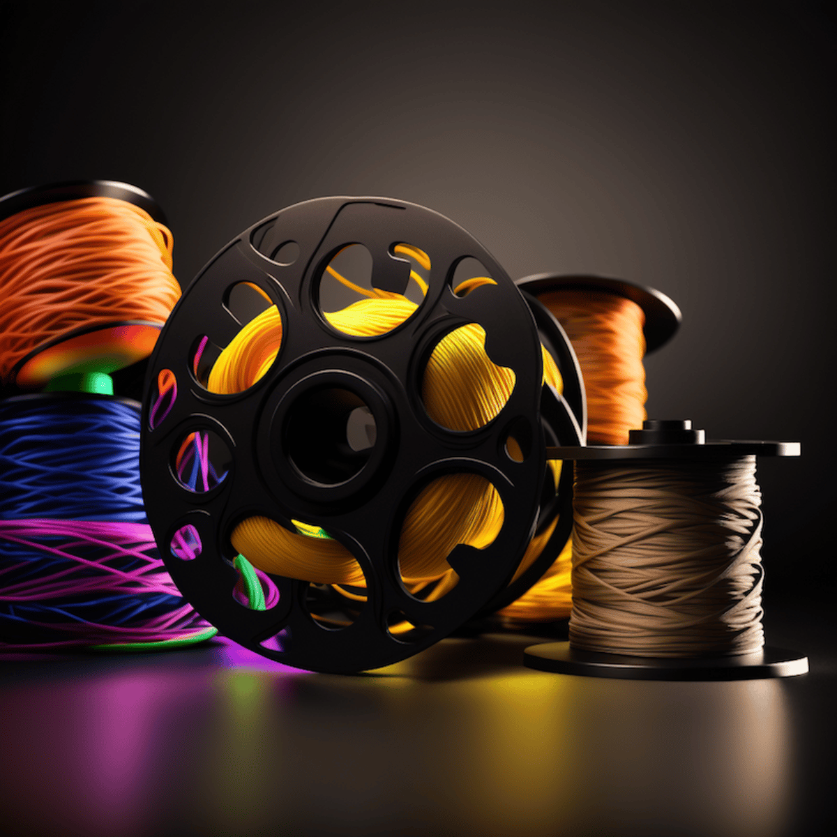 3D Printing Innovations