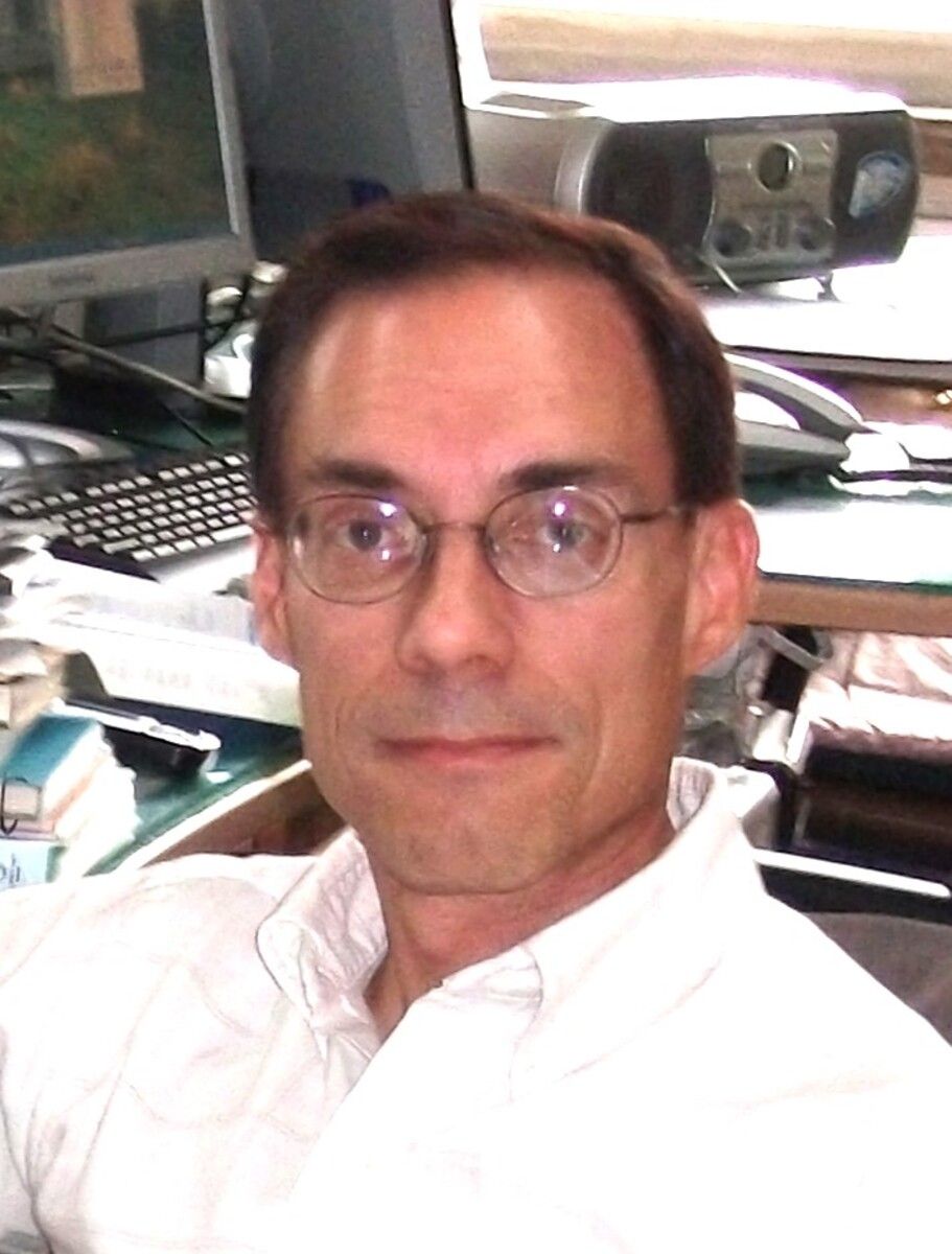 Brad Stick