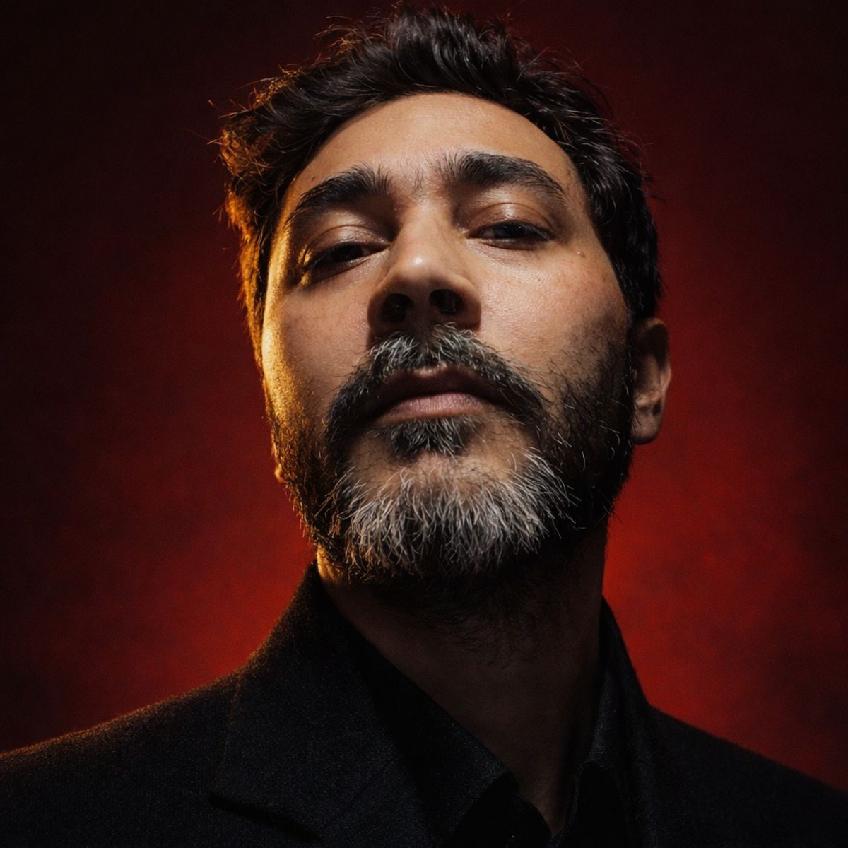 Biswarup Roy Choudhury