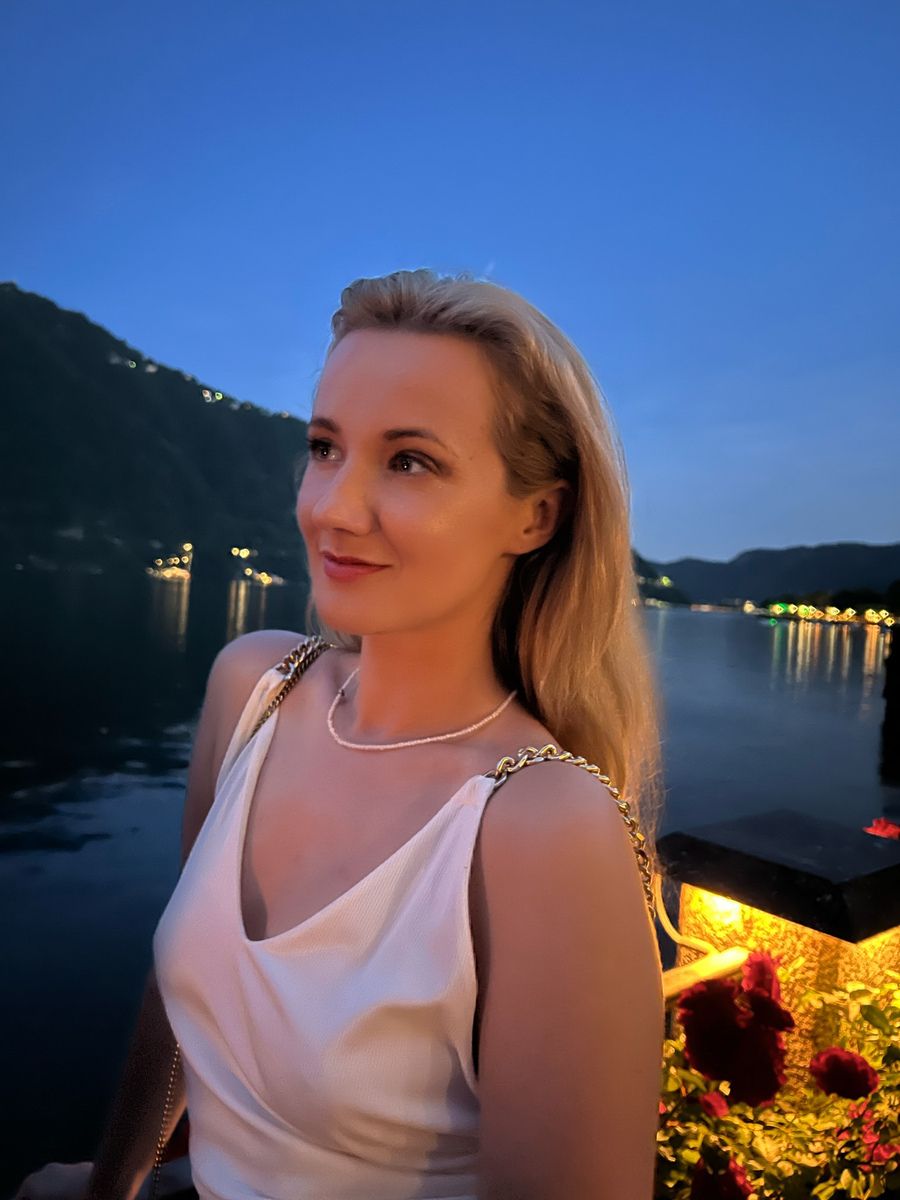 Simona Andrijauskaite