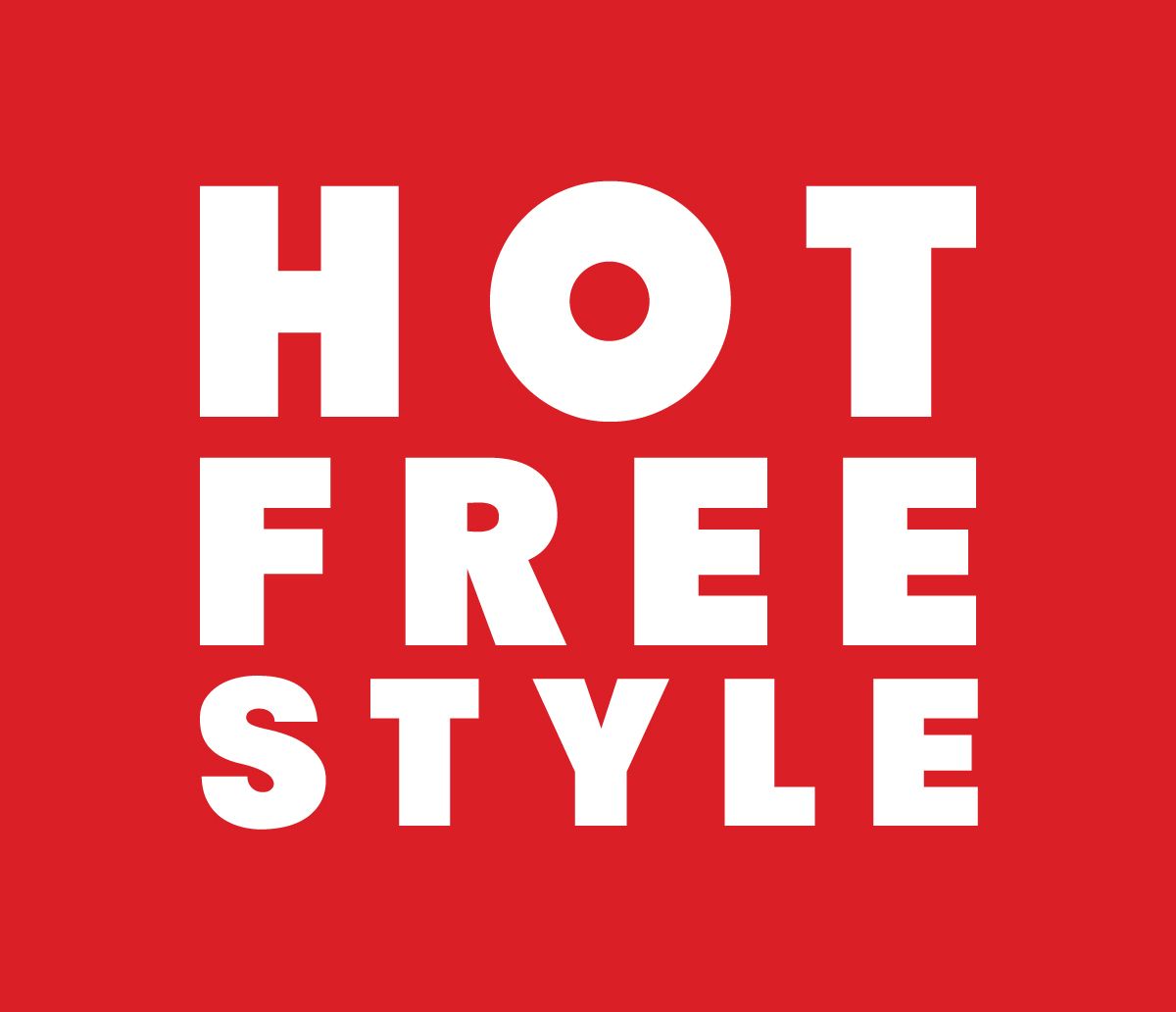 Hot Freestyle