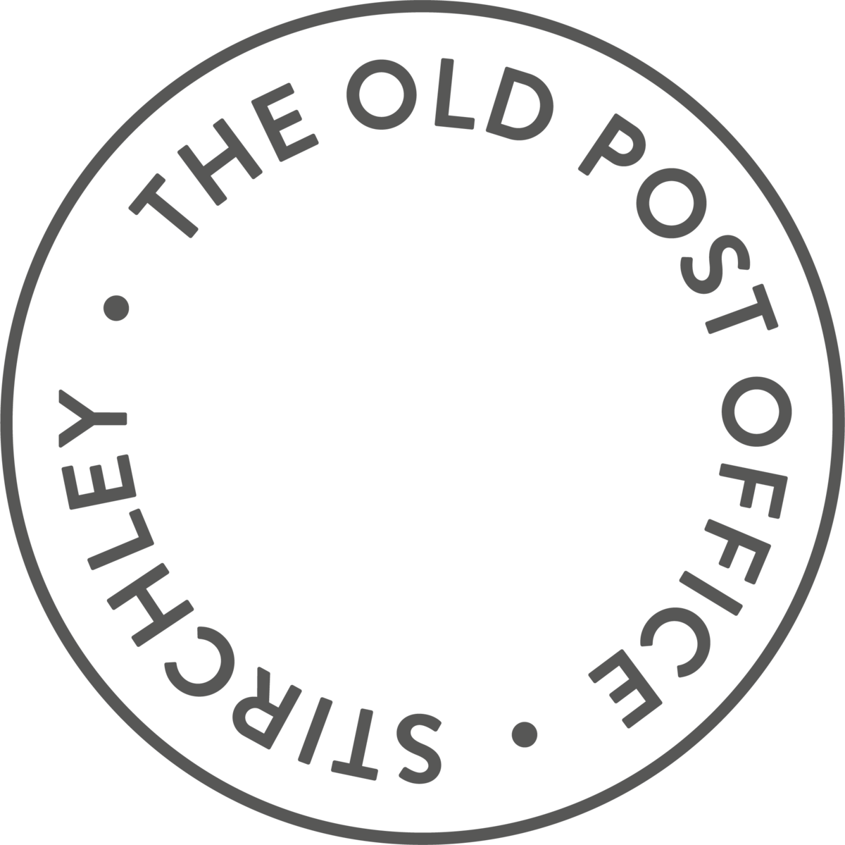 The Old Post Office coworking space