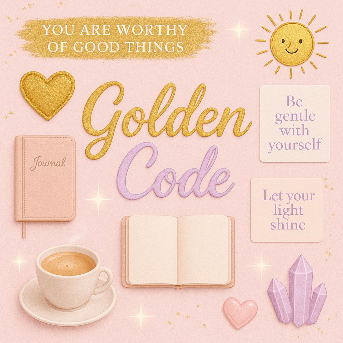 Golden Code