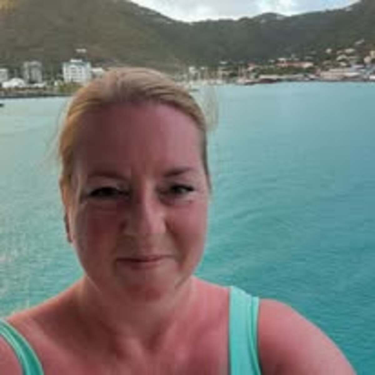 Catherine at Timeless Tales Travel