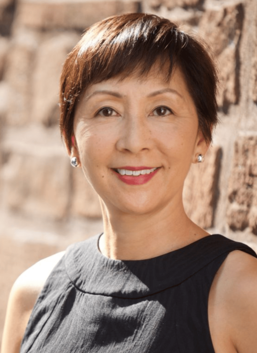 Diane Chang