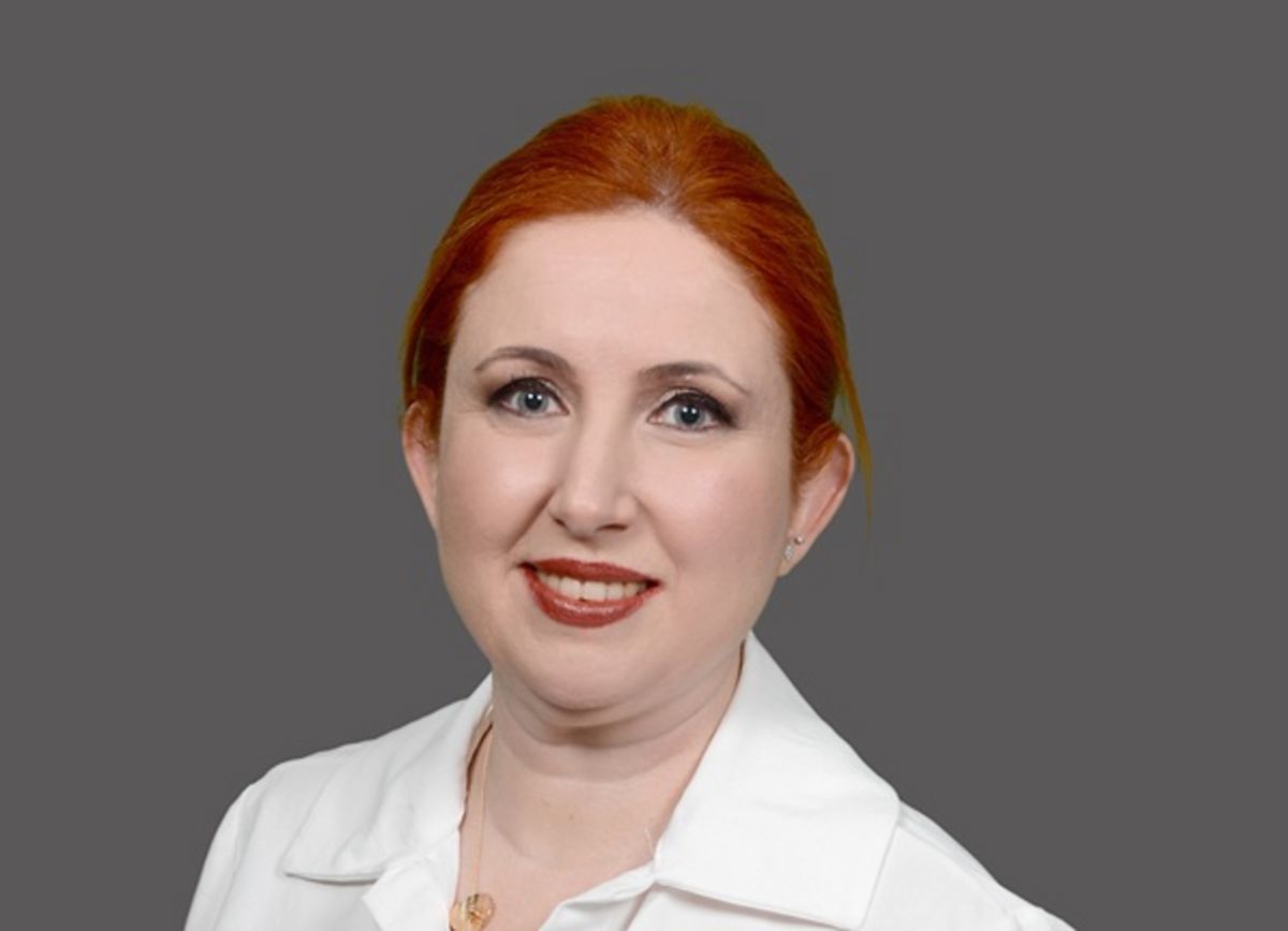 Özlem Derici Şengül