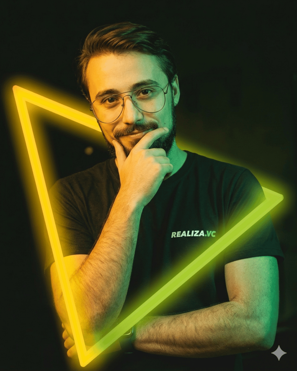 Leonardo Medeiros ⚡