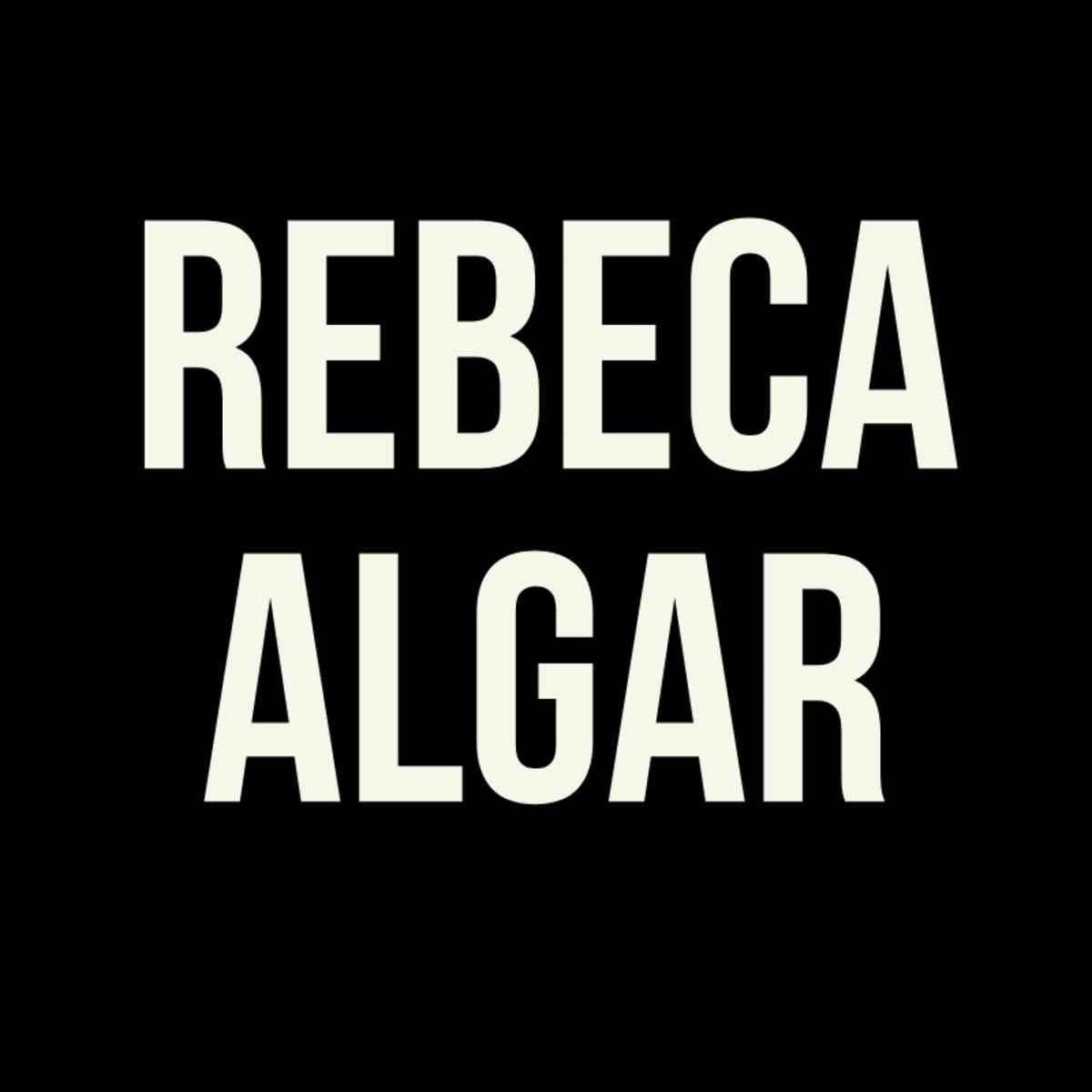 Rebeca Algar