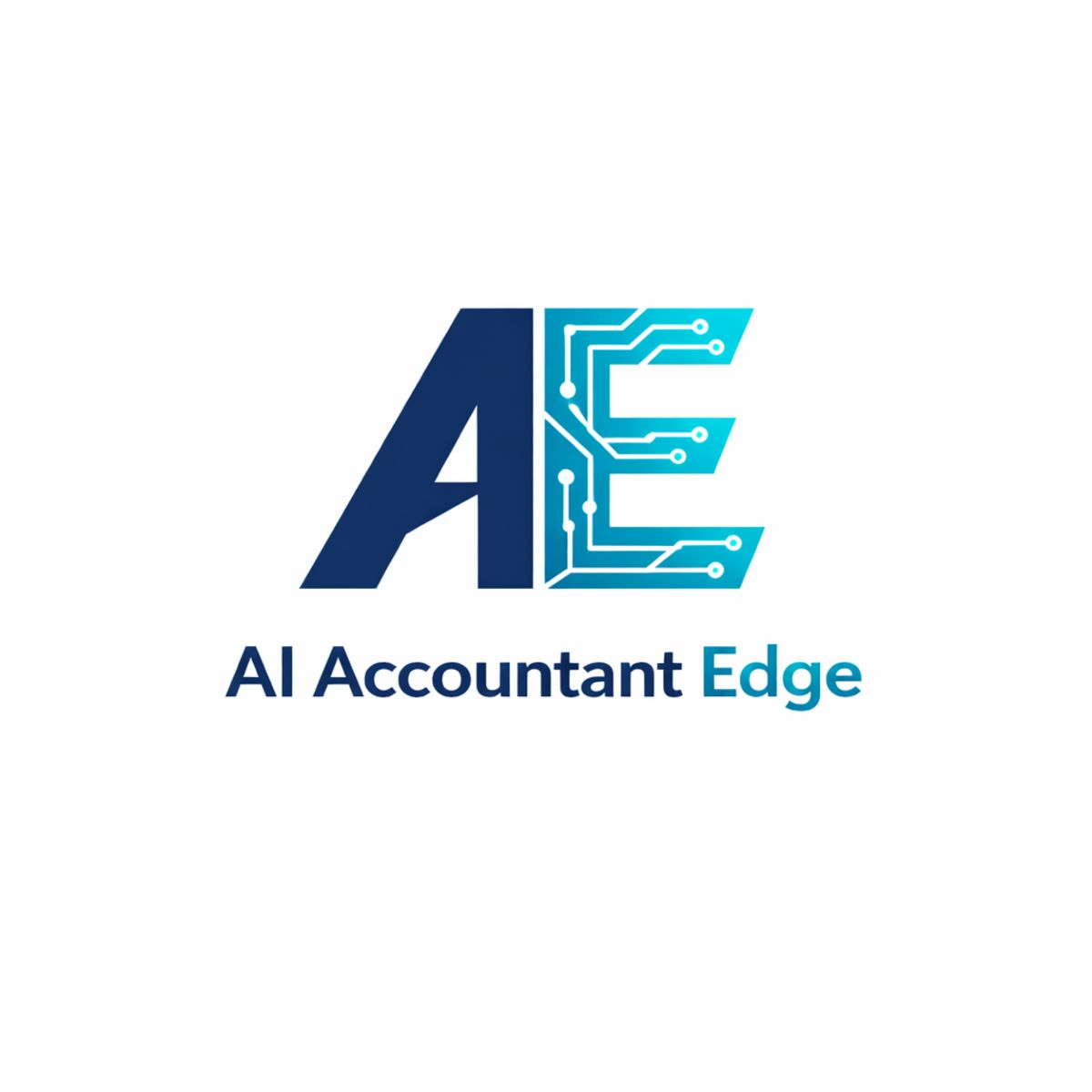 Ahmed AI Accountant Edge