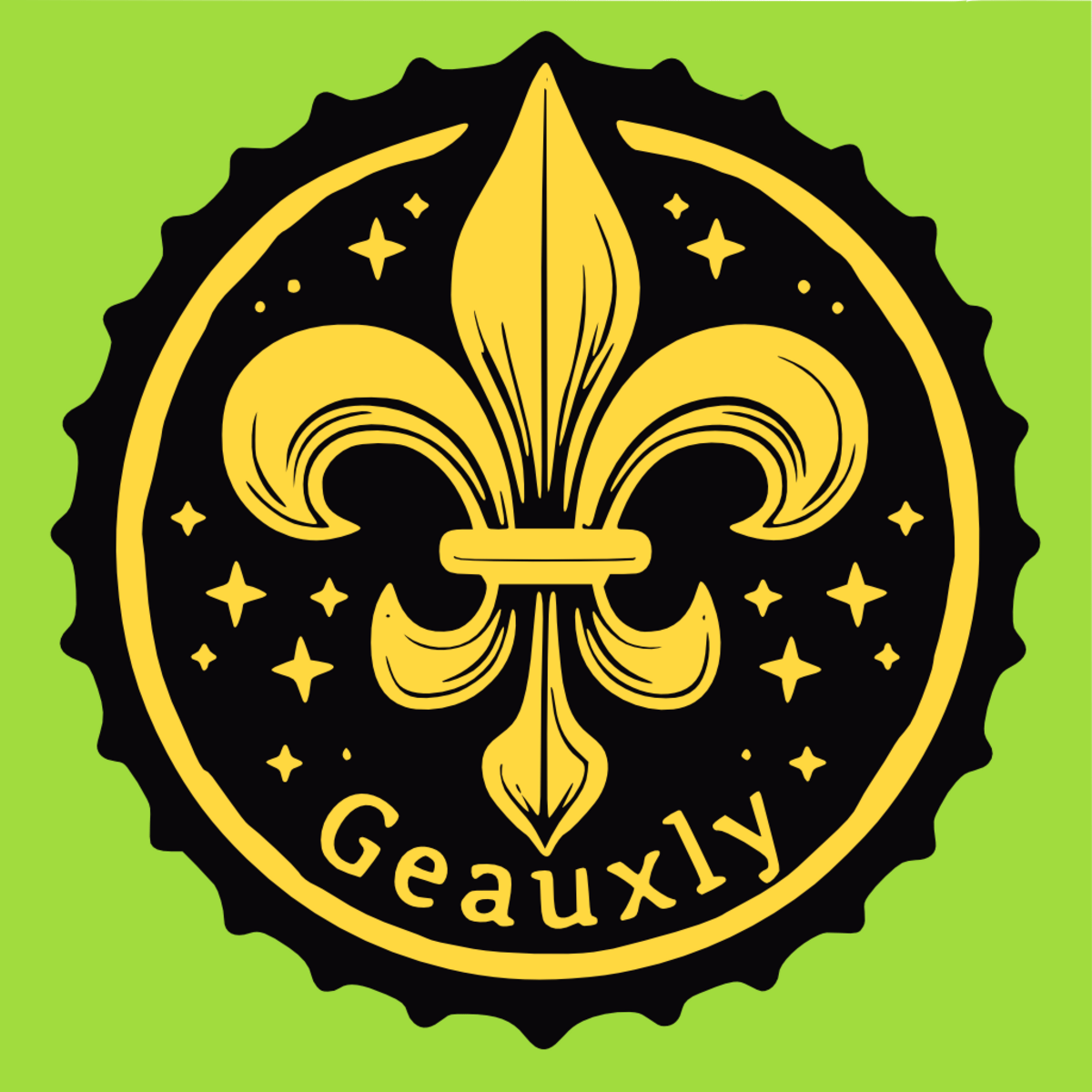 geauxly