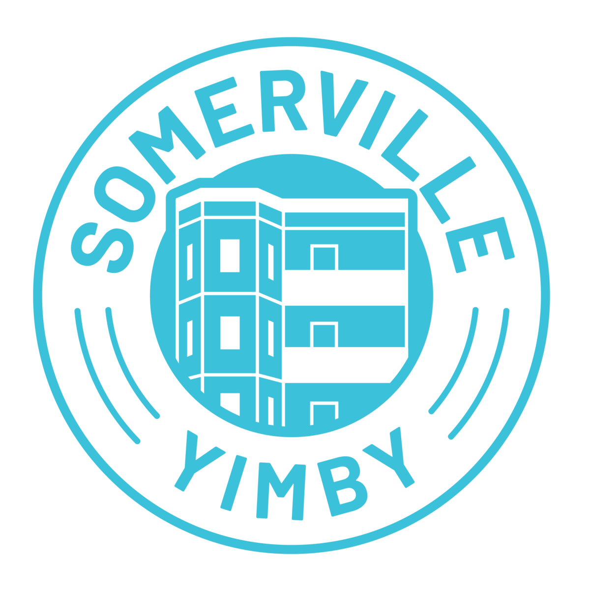 Somerville YIMBY