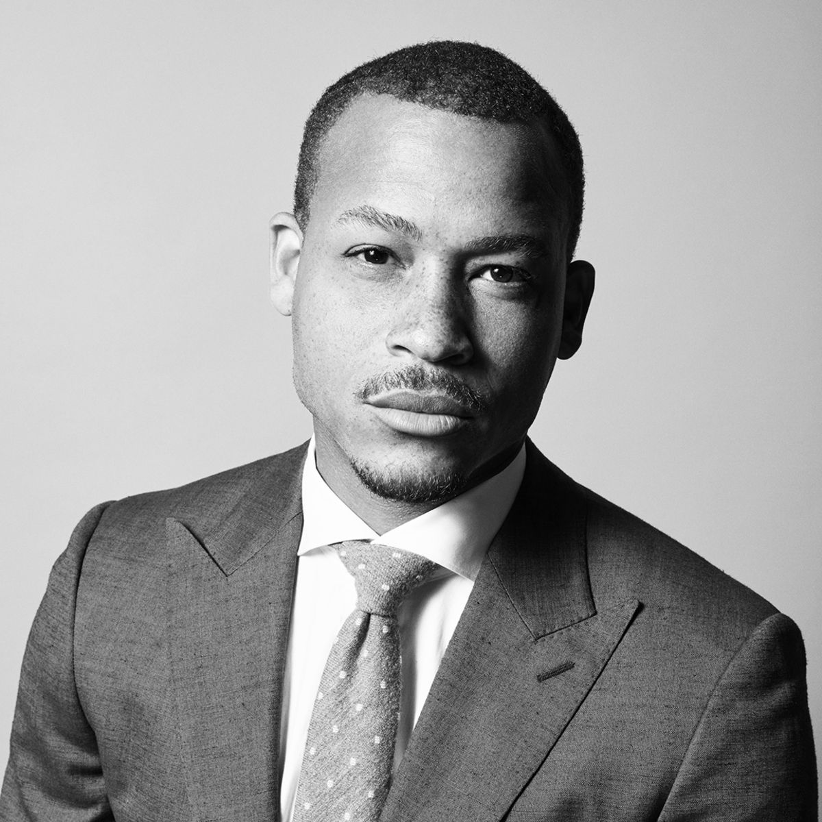 Jarrin Kirksey